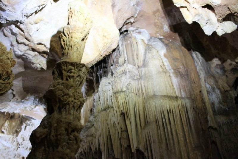 Октябрьский Крым, наш двухнедельный отпуск