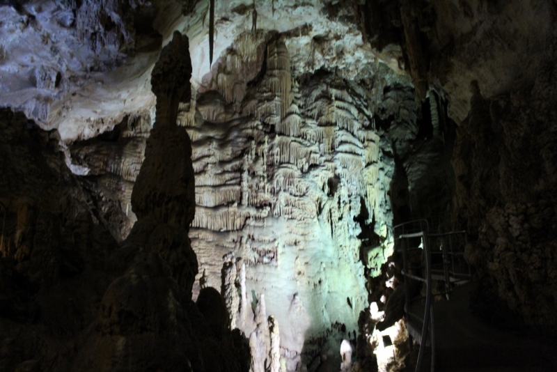 Октябрьский Крым, наш двухнедельный отпуск