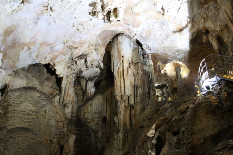 Октябрьский Крым, наш двухнедельный отпуск