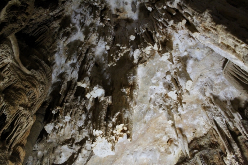 Октябрьский Крым, наш двухнедельный отпуск