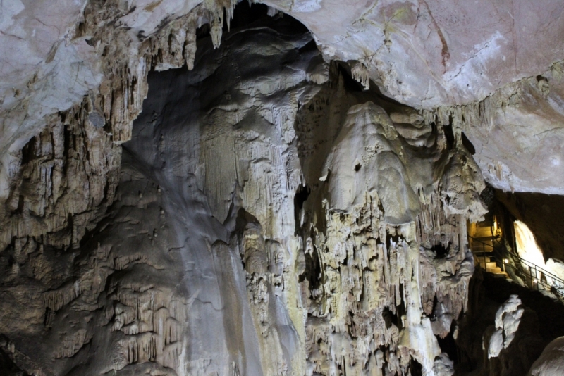 Октябрьский Крым, наш двухнедельный отпуск