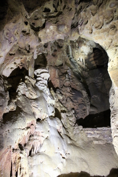 Октябрьский Крым, наш двухнедельный отпуск