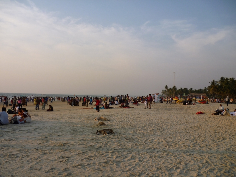 Бабуся, Динамо и излишества всякие нехорошие.