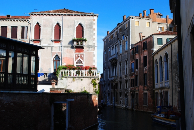 Первый раз в Европе, бюджетно, Чехия-Италия-Австрия, с детьми