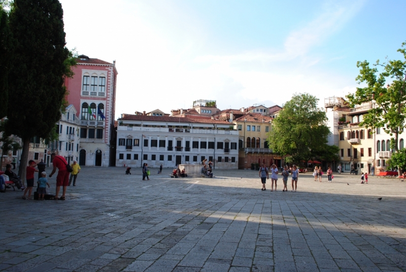 Первый раз в Европе, бюджетно, Чехия-Италия-Австрия, с детьми