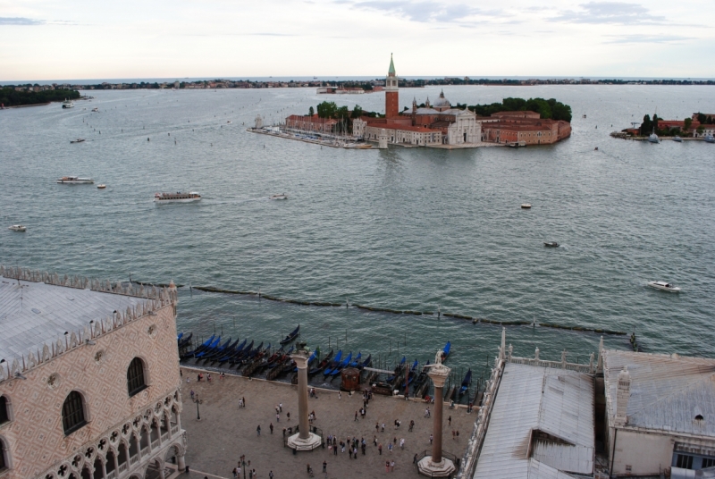 Первый раз в Европе, бюджетно, Чехия-Италия-Австрия, с детьми