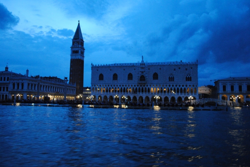 Первый раз в Европе, бюджетно, Чехия-Италия-Австрия, с детьми