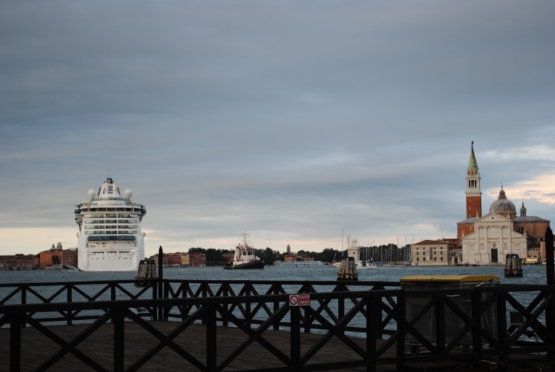 Первый раз в Европе, бюджетно, Чехия-Италия-Австрия, с детьми