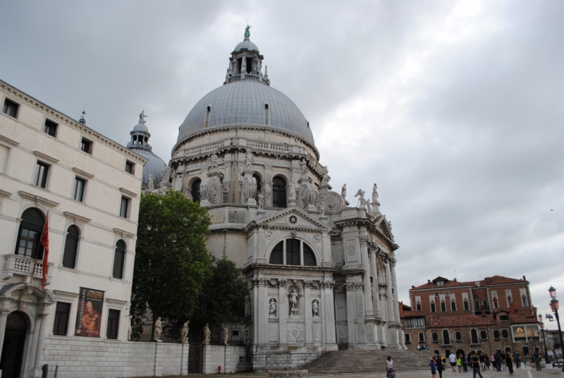 Первый раз в Европе, бюджетно, Чехия-Италия-Австрия, с детьми