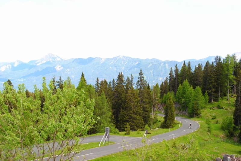 Первый раз в Европе, бюджетно, Чехия-Италия-Австрия, с детьми