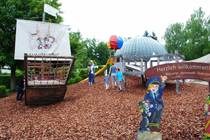 Первый раз в Европе, бюджетно, Чехия-Италия-Австрия, с детьми