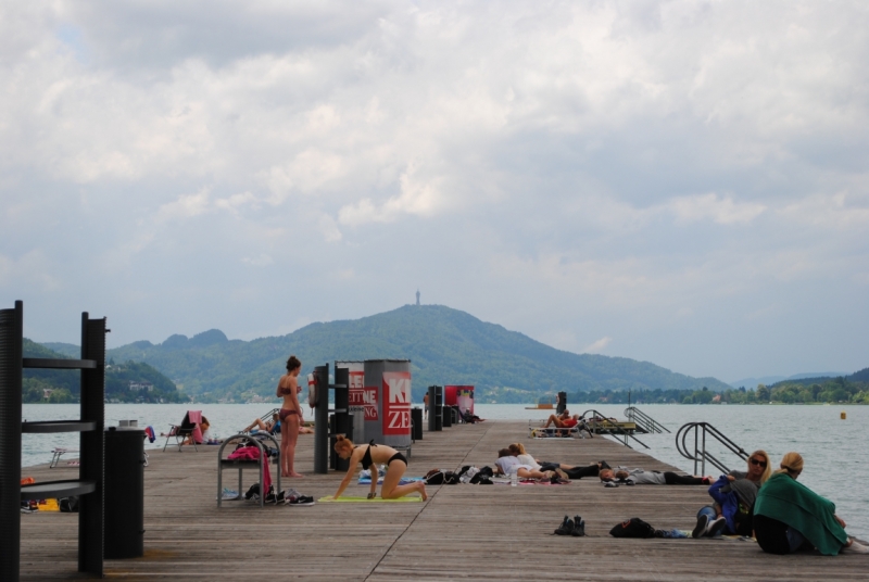 Первый раз в Европе, бюджетно, Чехия-Италия-Австрия, с детьми