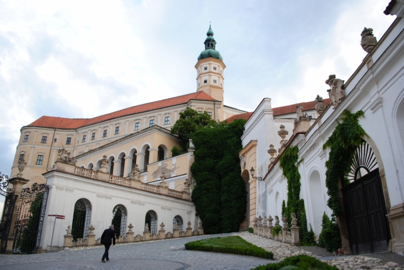 Первый раз в Европе, бюджетно, Чехия-Италия-Австрия, с детьми