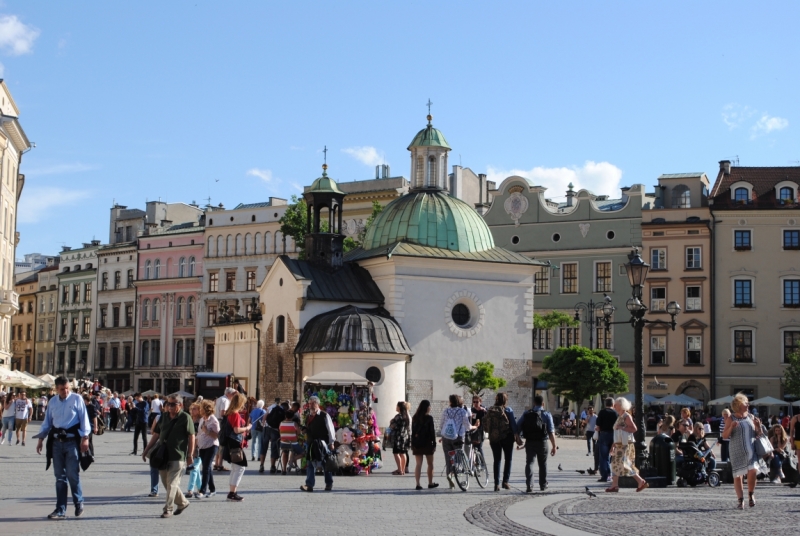 Первый раз в Европе, бюджетно, Чехия-Италия-Австрия, с детьми