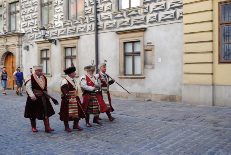 Первый раз в Европе, бюджетно, Чехия-Италия-Австрия, с детьми