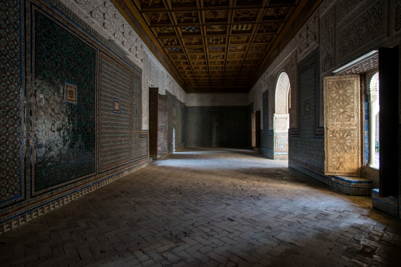 Севилья-Кармона