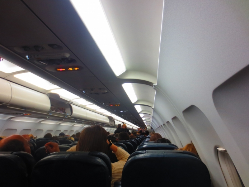 Пара дней в Грозном январь 2017