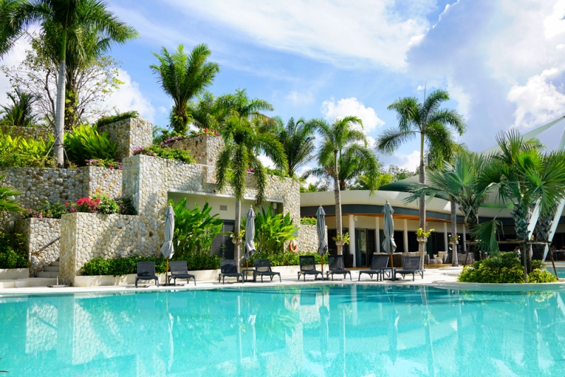 Пхукет январь 2017