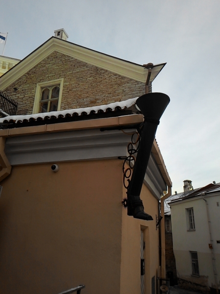 Галопом по Европам