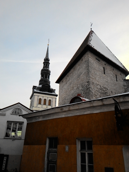 Галопом по Европам