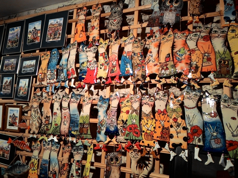 Галопом по Европам