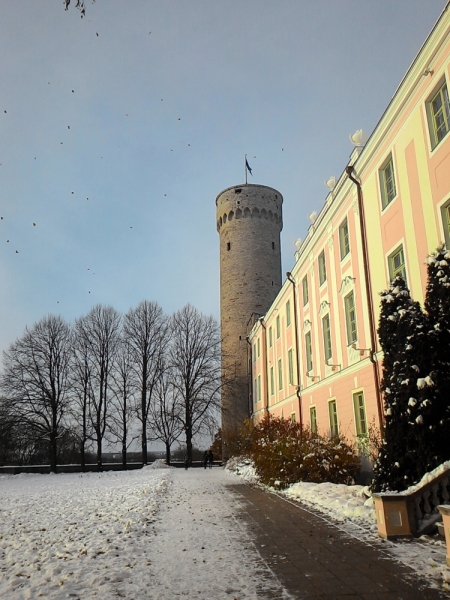 Галопом по Европам