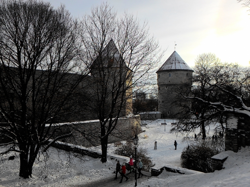 Галопом по Европам