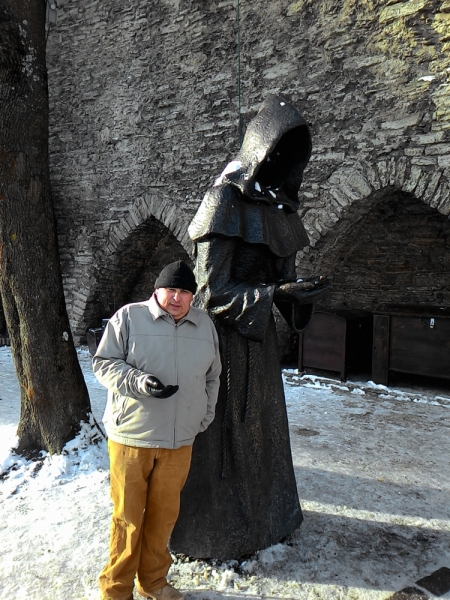 Галопом по Европам