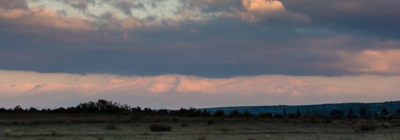 Лорка и Монтефрио