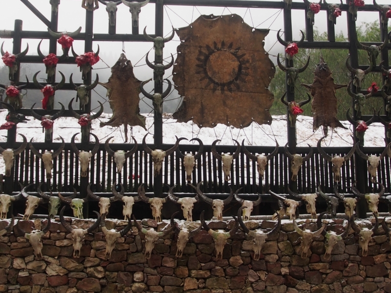 Галопом по Китаю. Гуанчжоу-Гулинь-Яншо-Гуйлинь-Чжандзанце-Гуанчжоу за 8 дней.