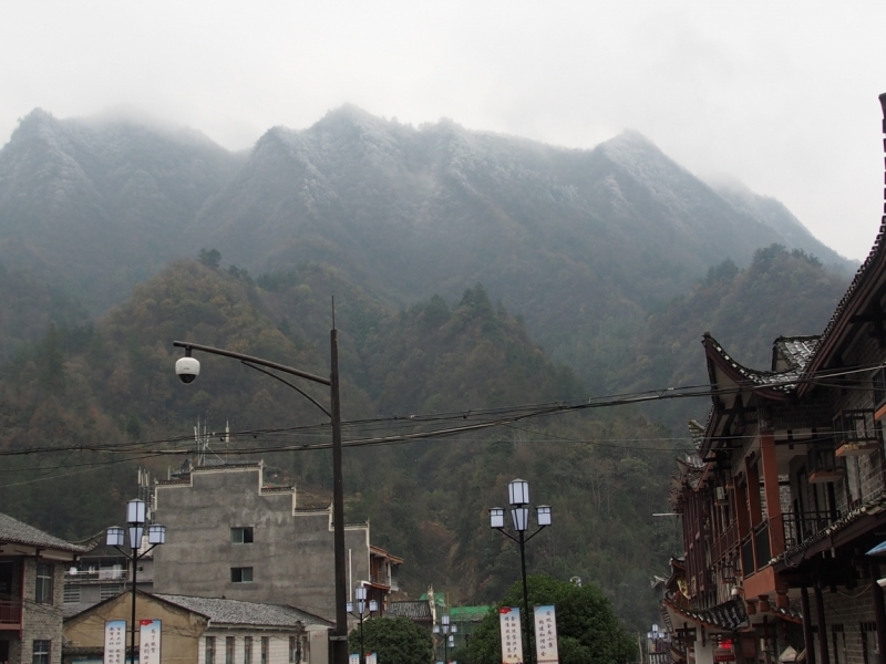 Галопом по Китаю. Гуанчжоу-Гулинь-Яншо-Гуйлинь-Чжандзанце-Гуанчжоу за 8 дней.