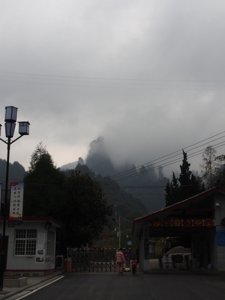 Галопом по Китаю. Гуанчжоу-Гулинь-Яншо-Гуйлинь-Чжандзанце-Гуанчжоу за 8 дней.