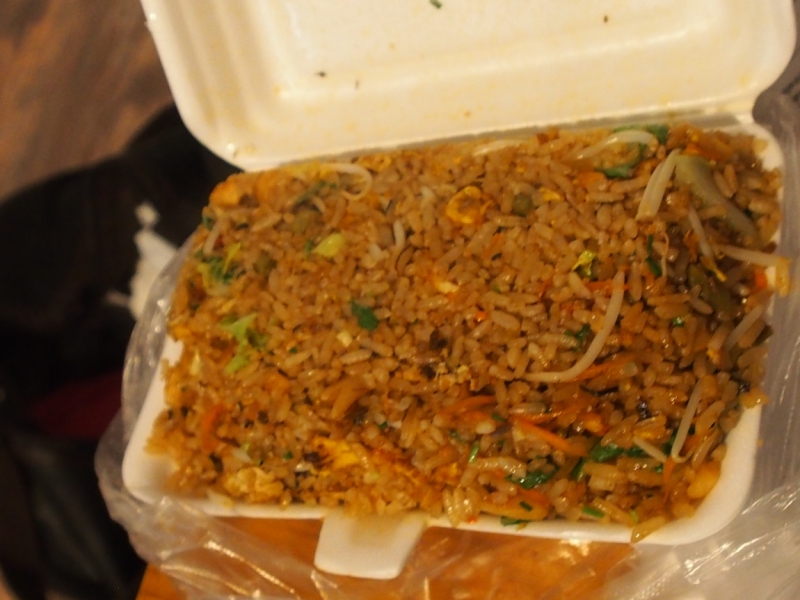 Галопом по Китаю. Гуанчжоу-Гулинь-Яншо-Гуйлинь-Чжандзанце-Гуанчжоу за 8 дней.