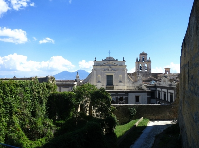 Кампания и Амальфитанское побережье: простые радости среди невероятной красоты.