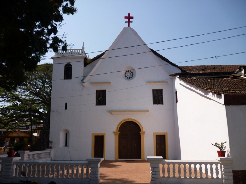 Бабуся, Динамо и излишества всякие нехорошие.