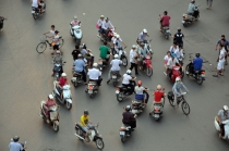 Сапа - Контум - Фукуок