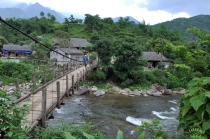 Сапа - Контум - Фукуок