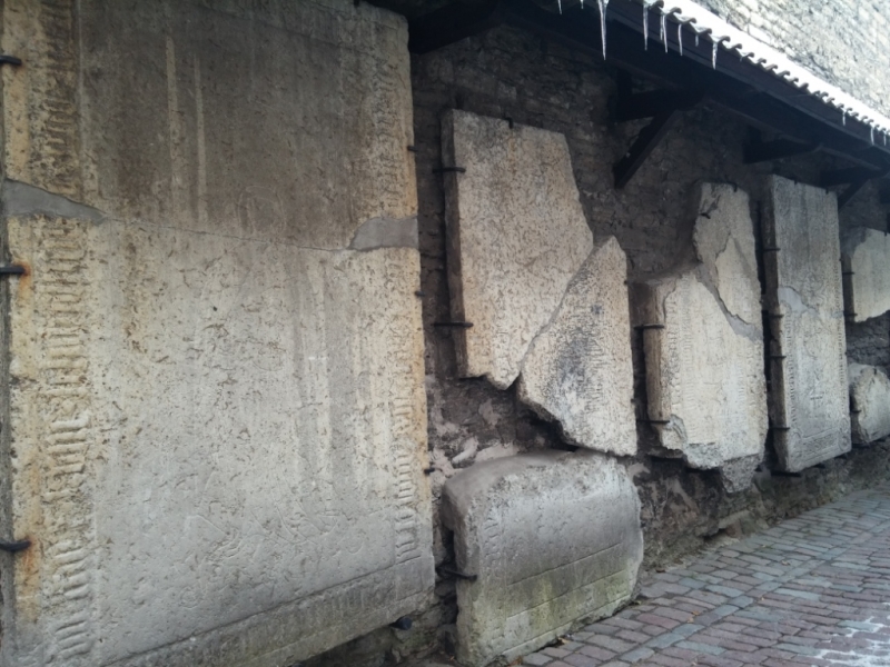 Галопом по Европам