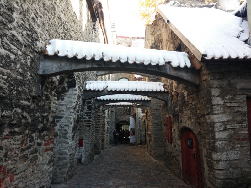 Галопом по Европам