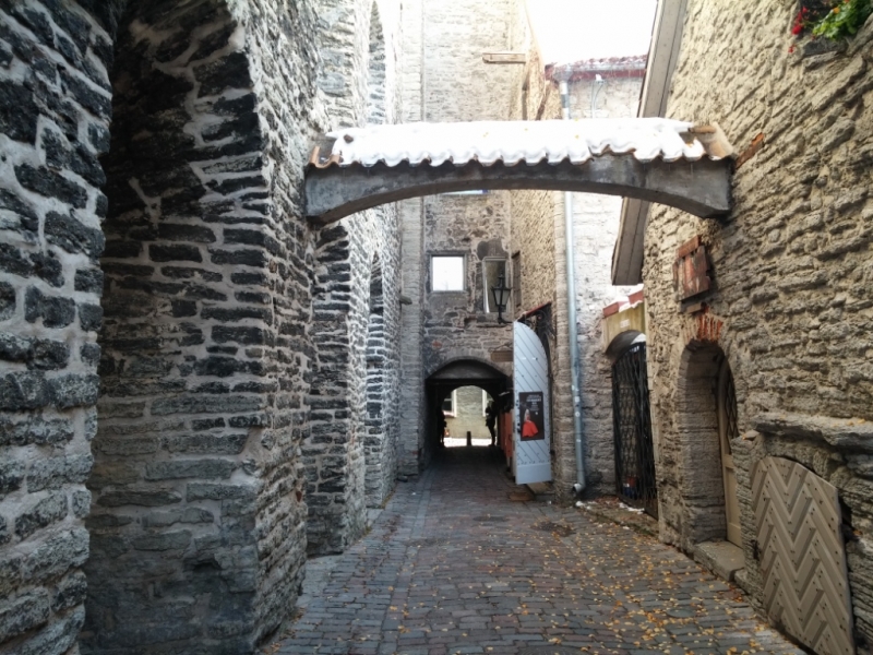 Галопом по Европам