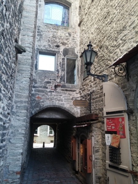 Галопом по Европам