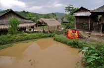 Сапа - Контум - Фукуок