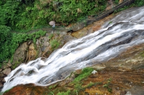 Сапа - Контум - Фукуок