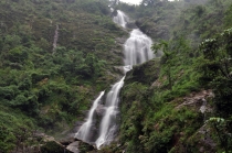 Сапа - Контум - Фукуок