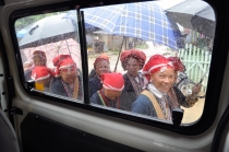 Сапа - Контум - Фукуок