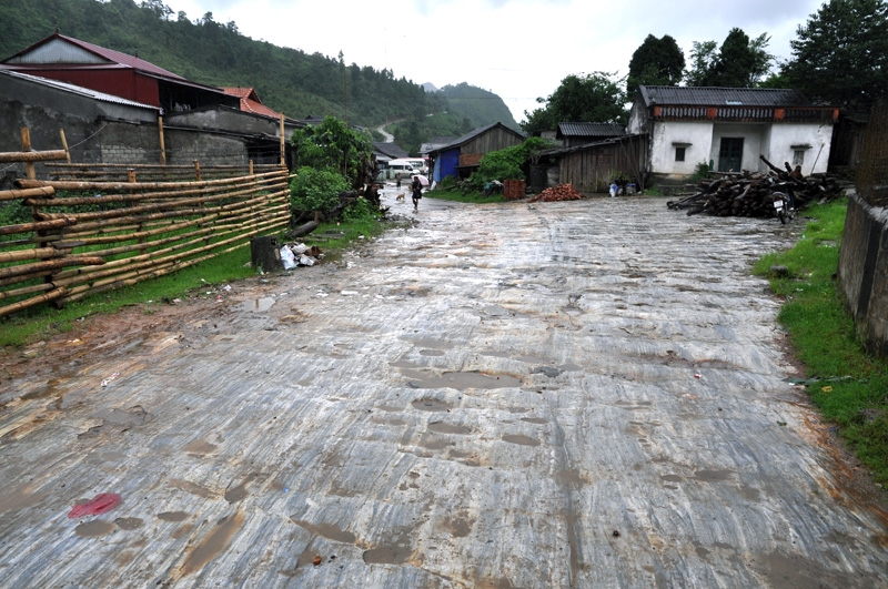 Сапа - Контум - Фукуок