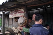 Сапа - Контум - Фукуок