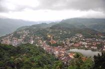 Сапа - Контум - Фукуок