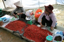 Сапа - Контум - Фукуок