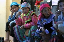 Сапа - Контум - Фукуок